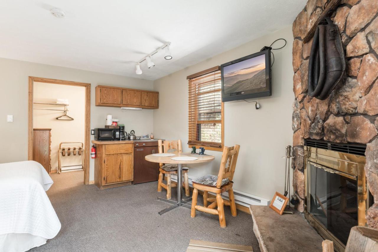 4 Seasons Inn On Fall River Estes Park Esterno foto